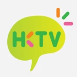 Logo of HKTVmall android Application 