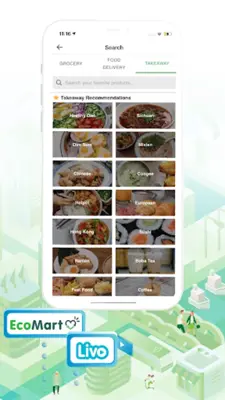 HKTVmall android App screenshot 5